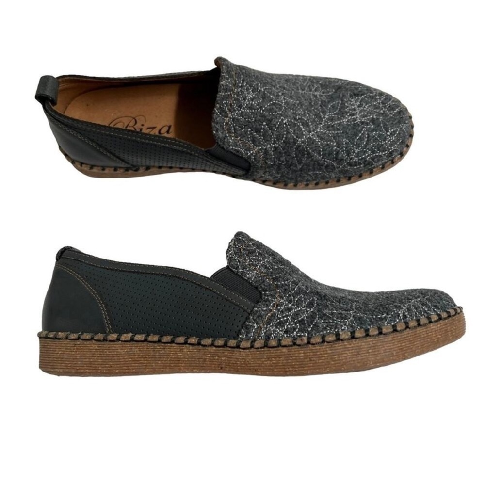 BIZA Audrey Shoes